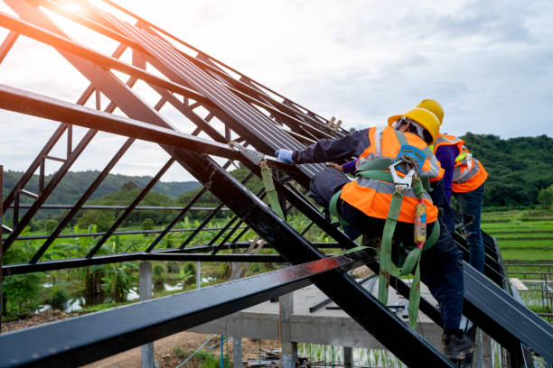 Best Metal Roofing Contractor  in Bayshore Gardens, FL